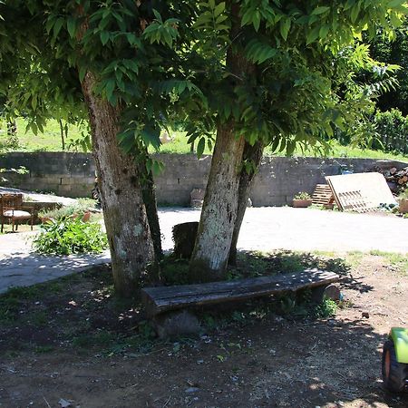 Podere Il Sorriso Degli Angeli Pistoia Exteriér fotografie