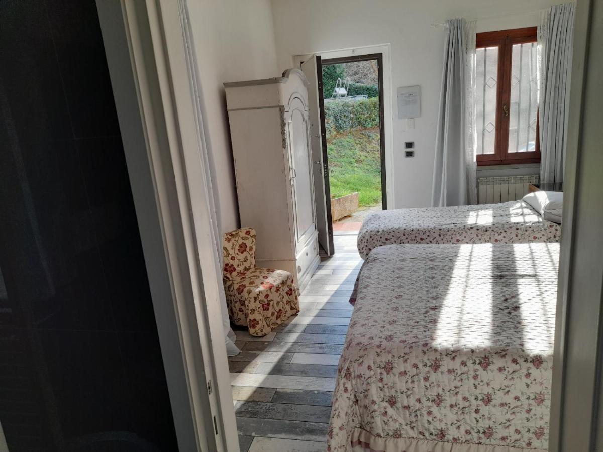 Podere Il Sorriso Degli Angeli Pistoia Exteriér fotografie