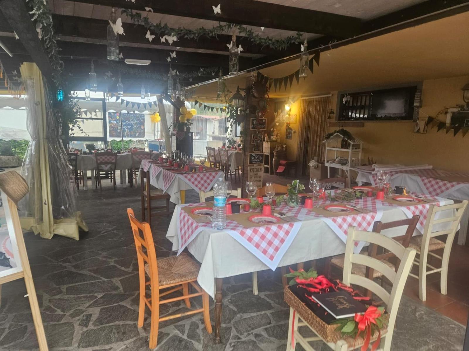 Podere Il Sorriso Degli Angeli Pistoia Exteriér fotografie